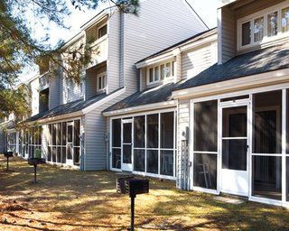 Deercreek Townhomes Surfside Beach Екстериор снимка