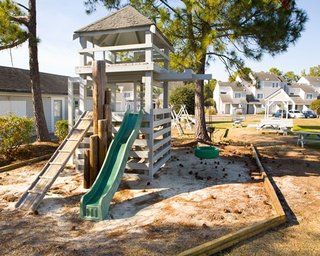 Deercreek Townhomes Surfside Beach Екстериор снимка