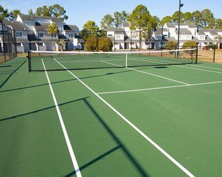 Deercreek Townhomes Surfside Beach Екстериор снимка