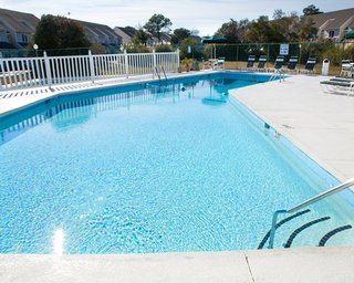 Deercreek Townhomes Surfside Beach Екстериор снимка