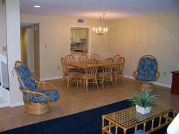 Deercreek Townhomes Surfside Beach Екстериор снимка